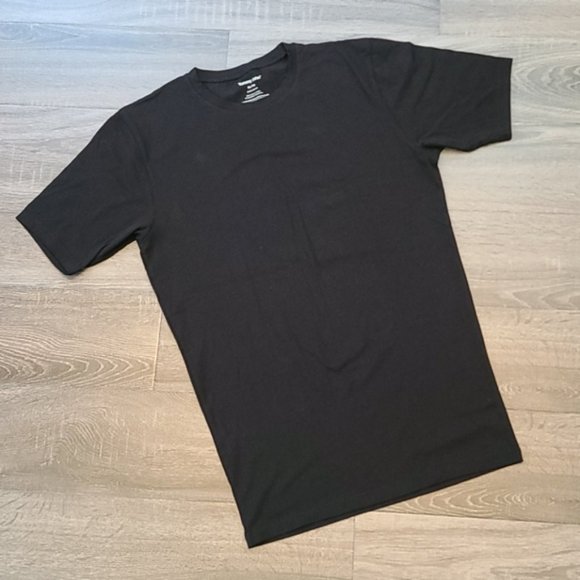 Shirts | Tommy John Cotton Basics 